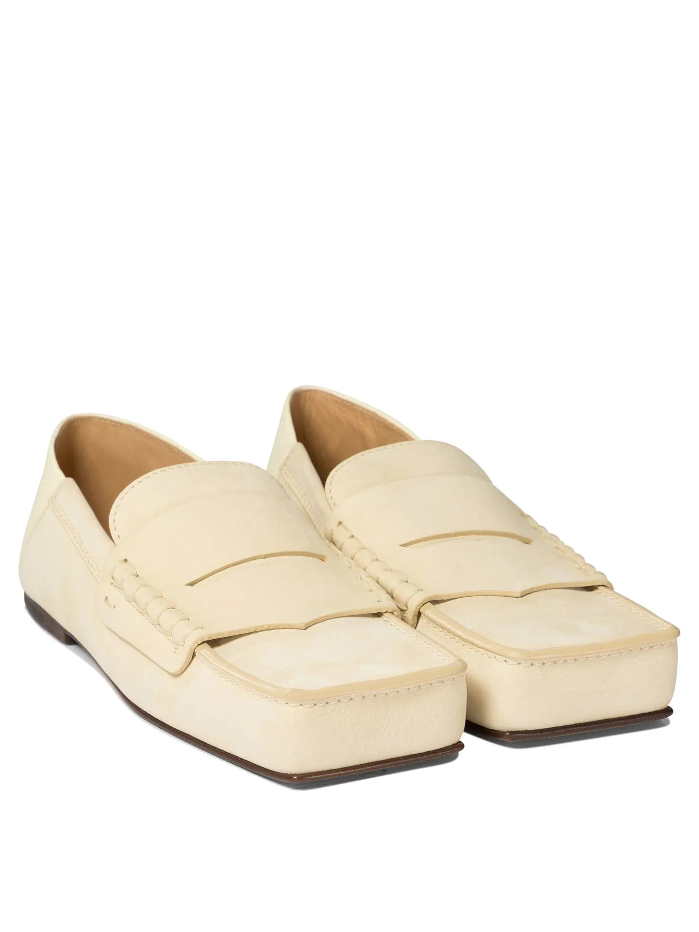 LES MOCASSINS CARR LOAFERS