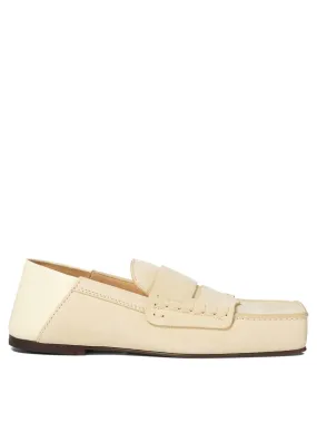 LES MOCASSINS CARR LOAFERS