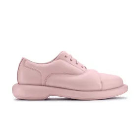   Martine rose CUR Oxford 1 'Light Pink Leather'