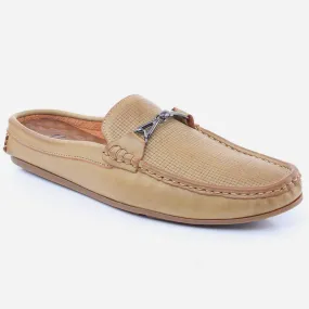 Men "AUGUST" Lightweight Casual Moccasins