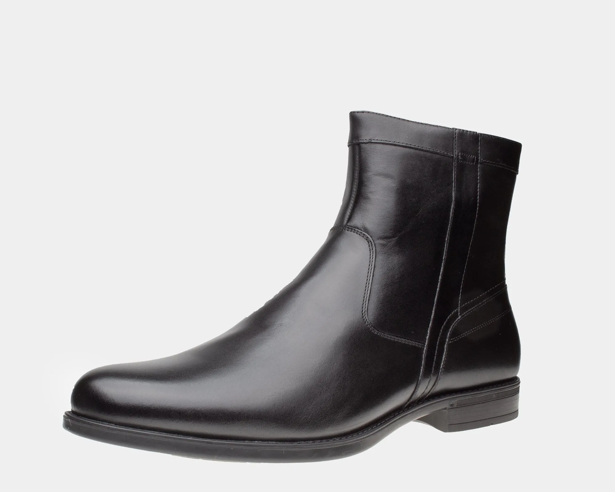 Midtown PT Zipper Boot