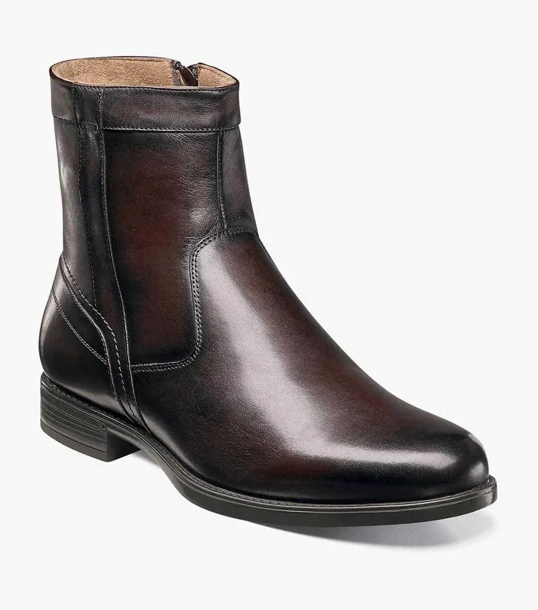 Midtown PT Zipper Boot