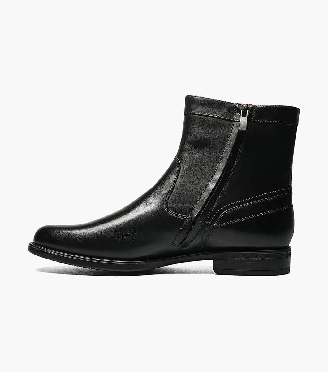 Midtown PT Zipper Boot