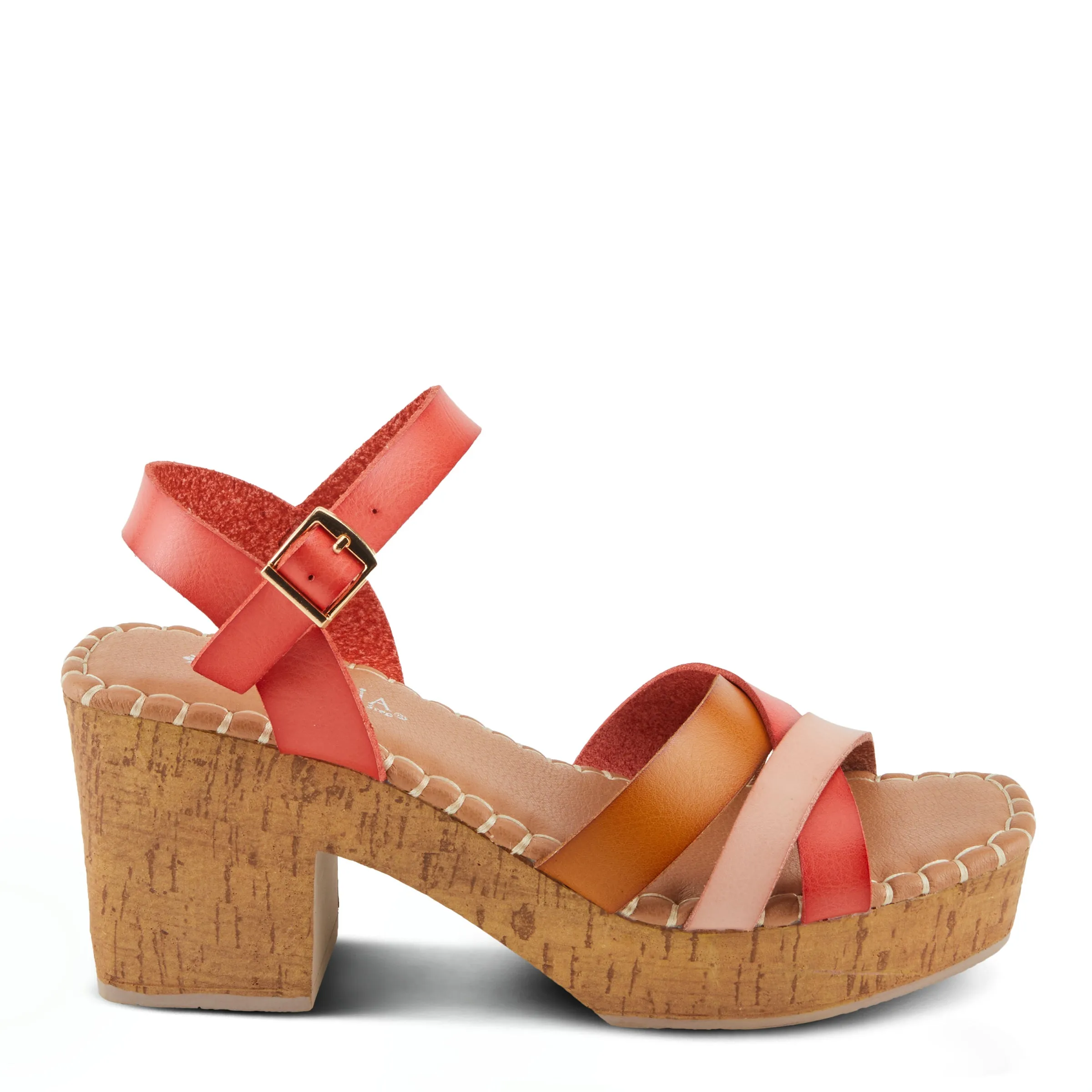 PATRIZIA SANDRINE SANDALS