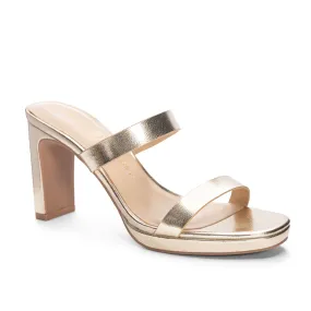 Tete Dress Sandal