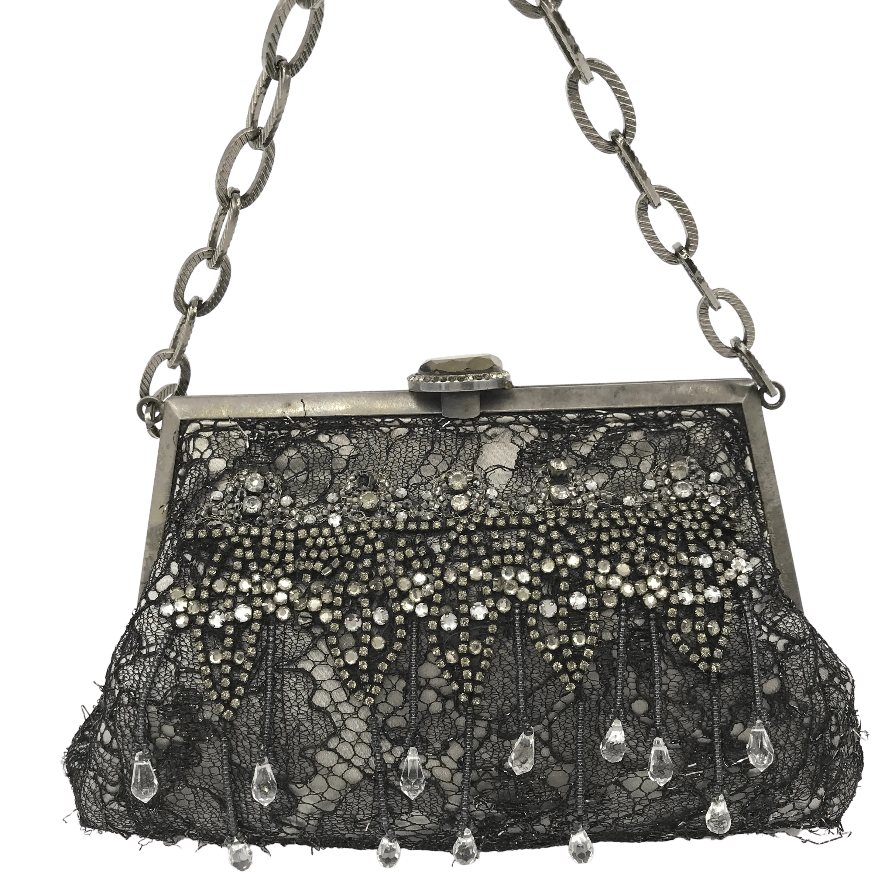 Vintage Badgley Mischka Bag