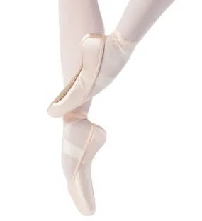 Virtisse Verve Pointe Shoe (Hard)