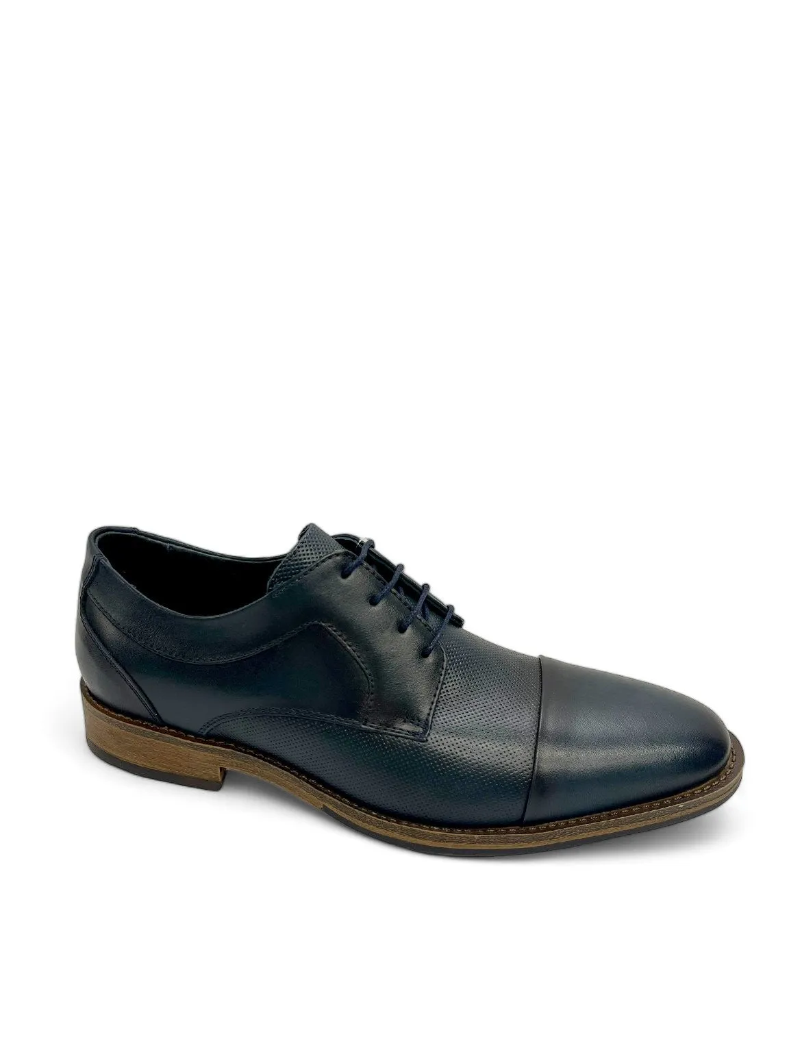 Vulcano Sleek Dress Shoes