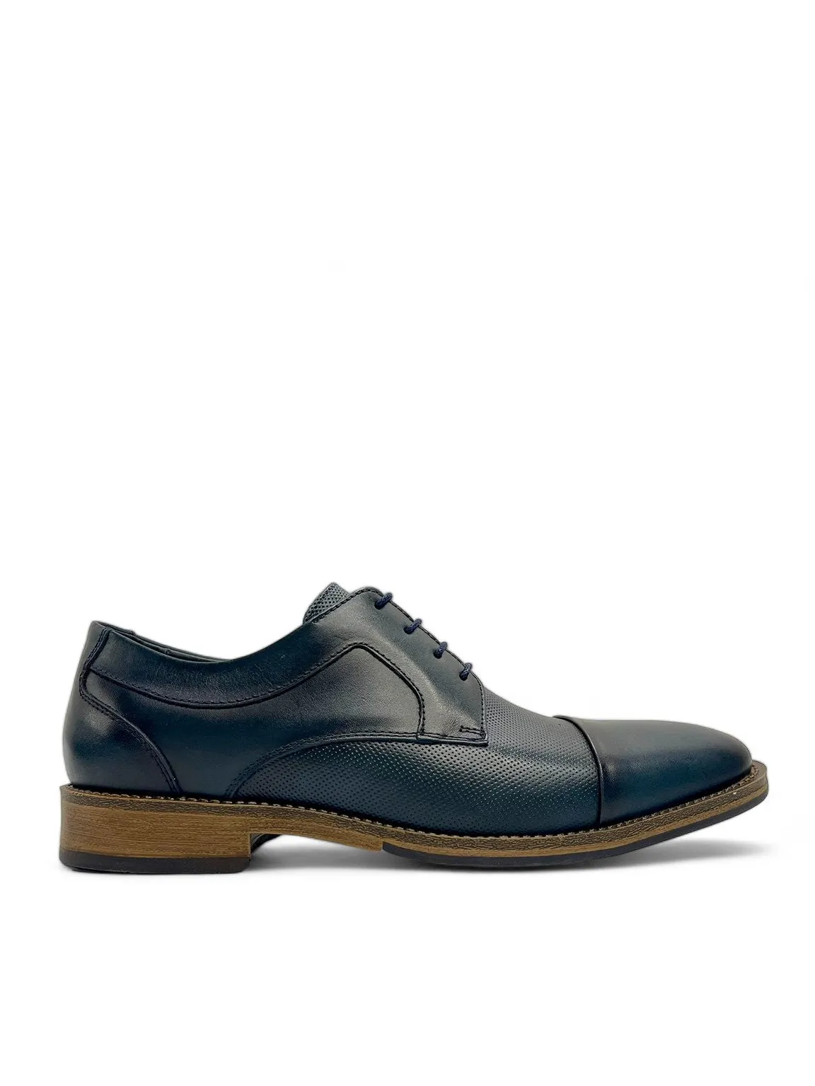 Vulcano Sleek Dress Shoes