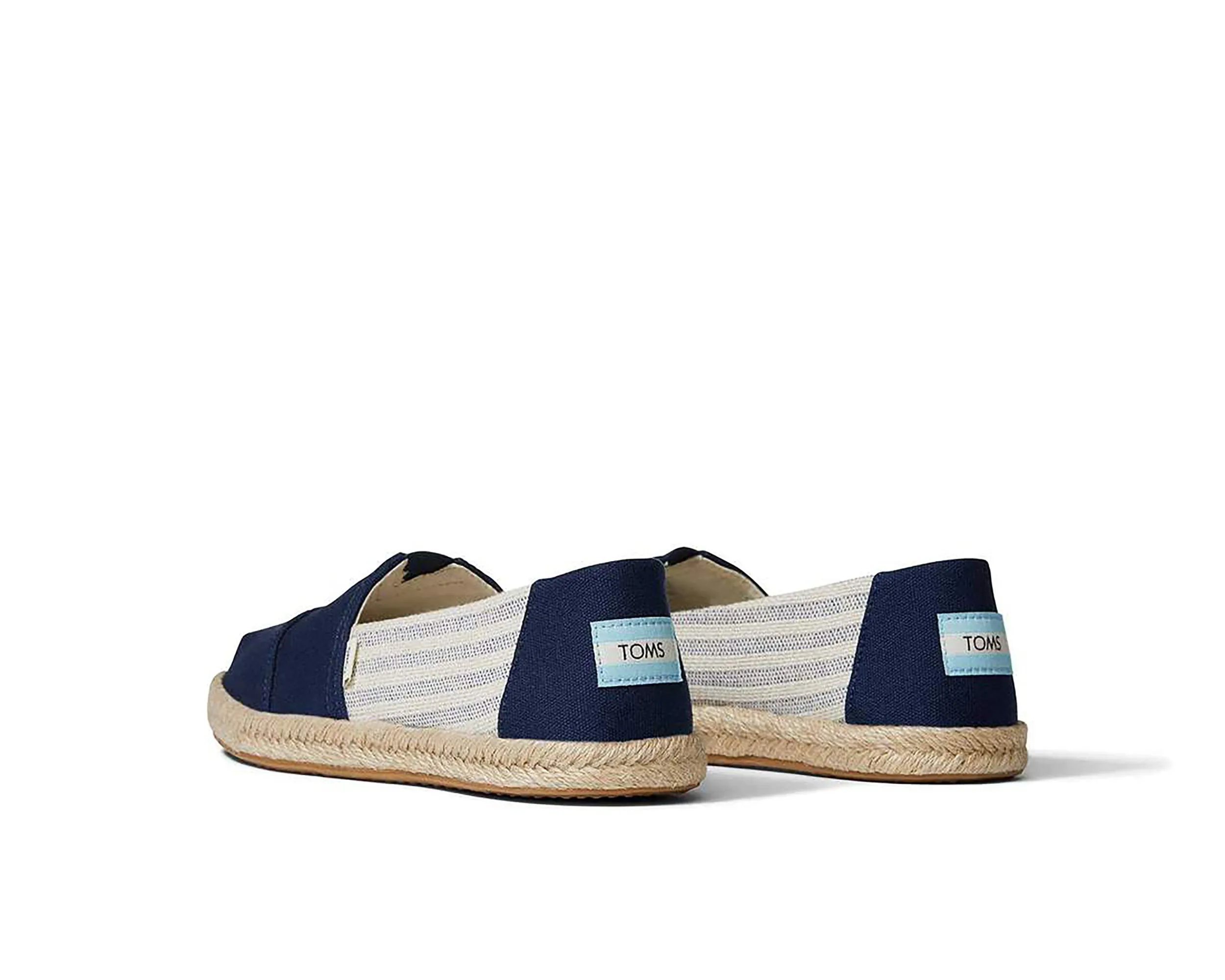 Women`s Alpargata Rope Espadrille